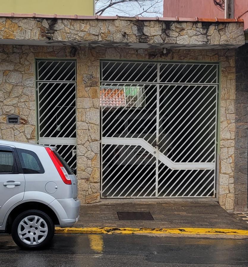 阿帕雷西达Aconchego Sagrada Face别墅 外观 照片